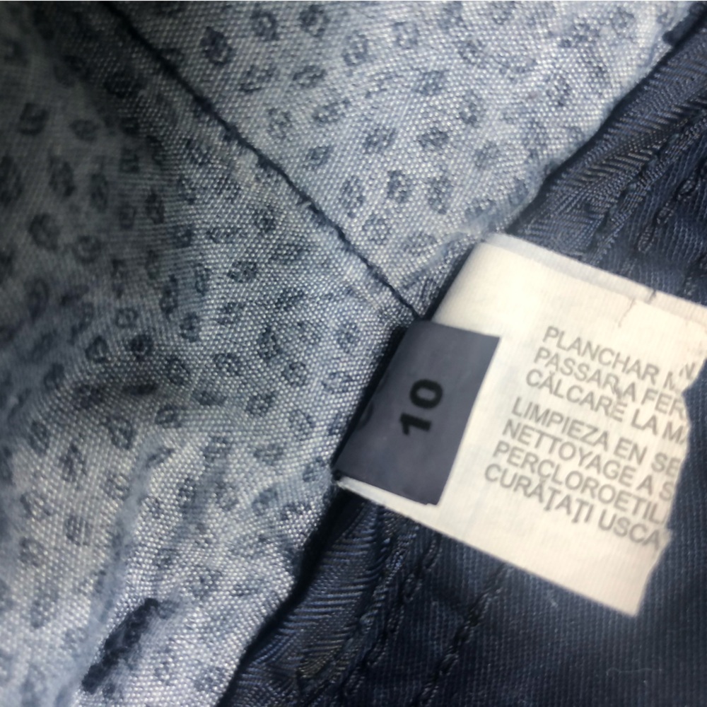 Zara pants - Picture 14 of 14